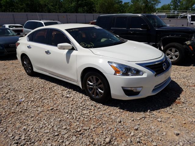 NISSAN ALTIMA 2.5 2015 1n4al3ap5fc567486