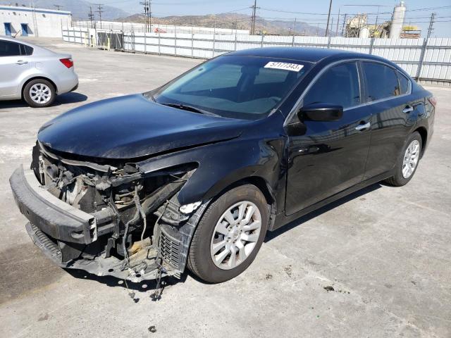 NISSAN ALTIMA 2.5 2015 1n4al3ap5fc567830