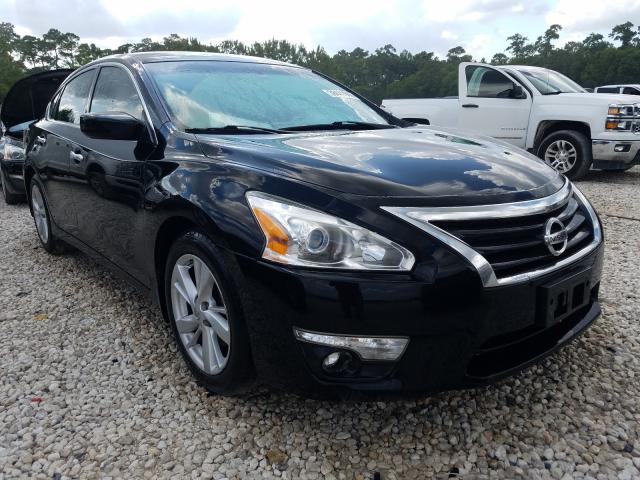 NISSAN ALTIMA 2.5 2015 1n4al3ap5fc568752