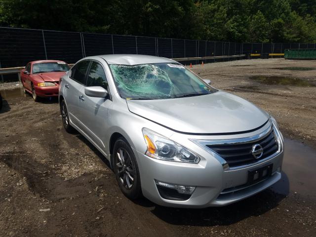 NISSAN ALTIMA 2.5 2015 1n4al3ap5fc570212