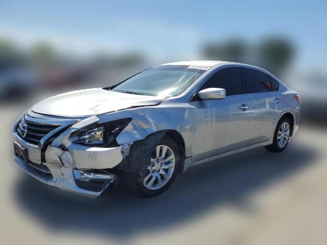 NISSAN ALTIMA 2015 1n4al3ap5fc570291