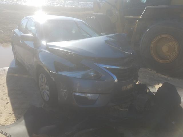 NISSAN ALTIMA 2.5 2015 1n4al3ap5fc571019