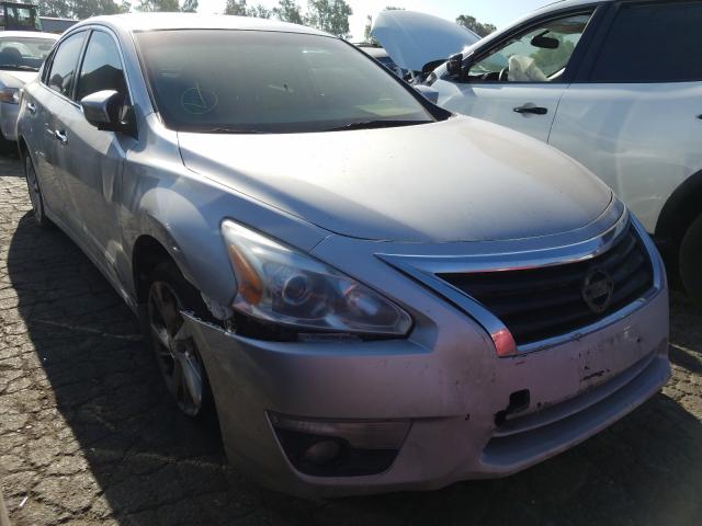 NISSAN NULL 2015 1n4al3ap5fc571523