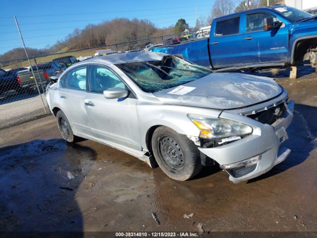 NISSAN ALTIMA 2015 1n4al3ap5fc572042