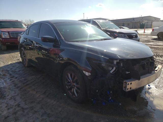 NISSAN ALTIMA 2.5 2015 1n4al3ap5fc572364