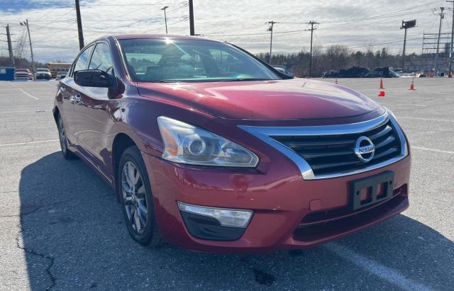 NISSAN ALTIMA 2.5 2015 1n4al3ap5fc572462