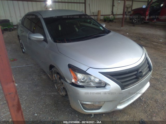 NISSAN ALTIMA 2015 1n4al3ap5fc572753