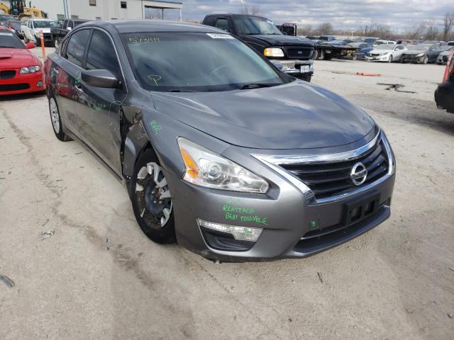 NISSAN ALTIMA 2.5 2015 1n4al3ap5fc573479