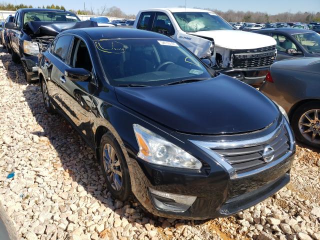 NISSAN ALTIMA 2.5 2015 1n4al3ap5fc574597