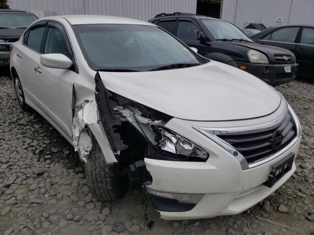 NISSAN ALTIMA 2.5 2015 1n4al3ap5fc574941