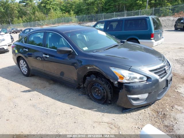 NISSAN ALTIMA 2015 1n4al3ap5fc575040