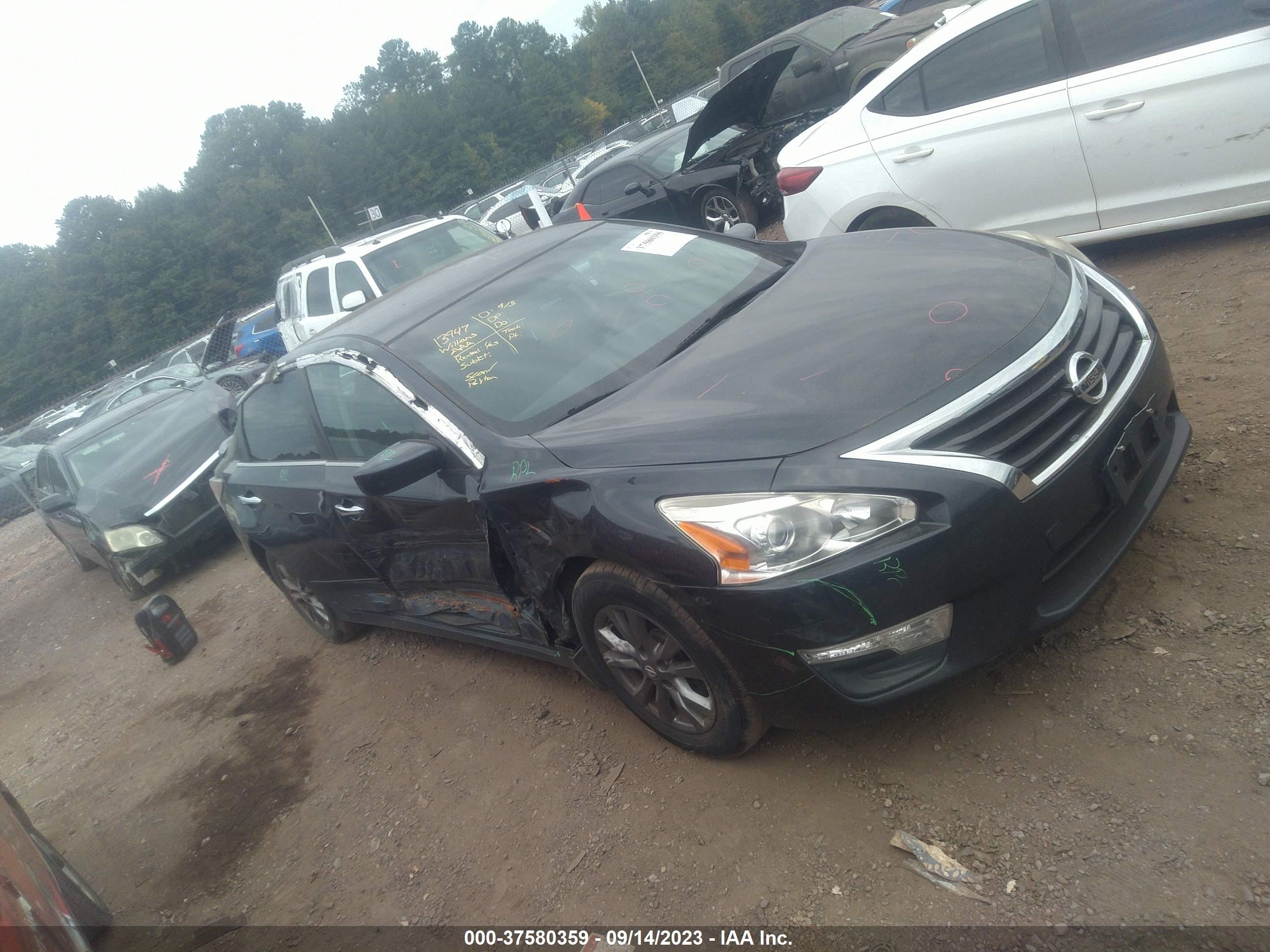 NISSAN ALTIMA 2015 1n4al3ap5fc575068