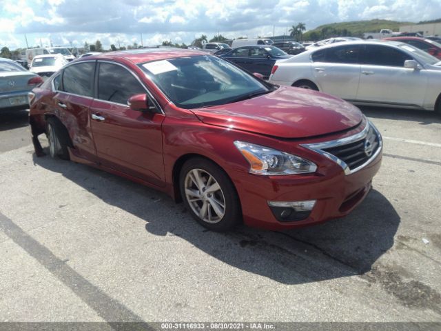 NISSAN ALTIMA 2015 1n4al3ap5fc575118