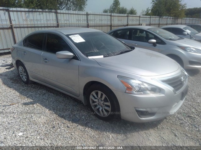 NISSAN ALTIMA 2015 1n4al3ap5fc575412