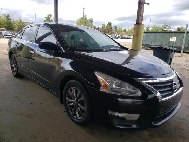 NISSAN ALTIMA 2.5 2015 1n4al3ap5fc575894