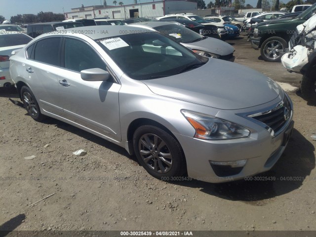 NISSAN ALTIMA 2015 1n4al3ap5fc576107