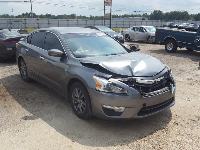 NISSAN ALTIMA 2.5 2015 1n4al3ap5fc576821