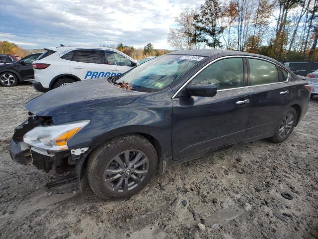 NISSAN ALTIMA 2.5 2015 1n4al3ap5fc577127