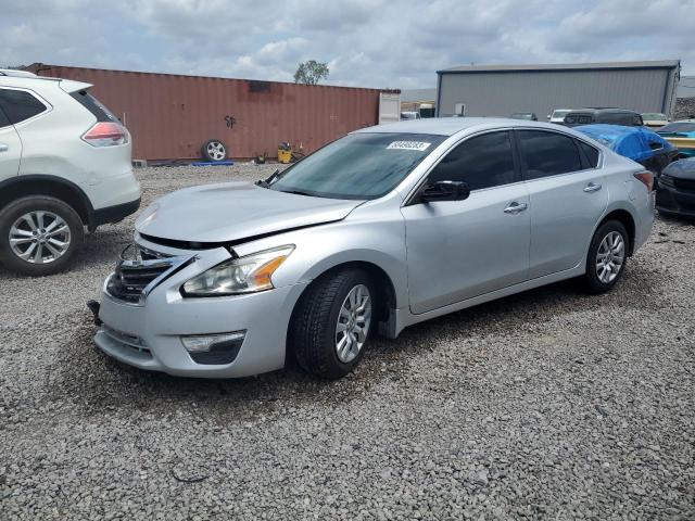 NISSAN ALTIMA 2.5 2015 1n4al3ap5fc577483