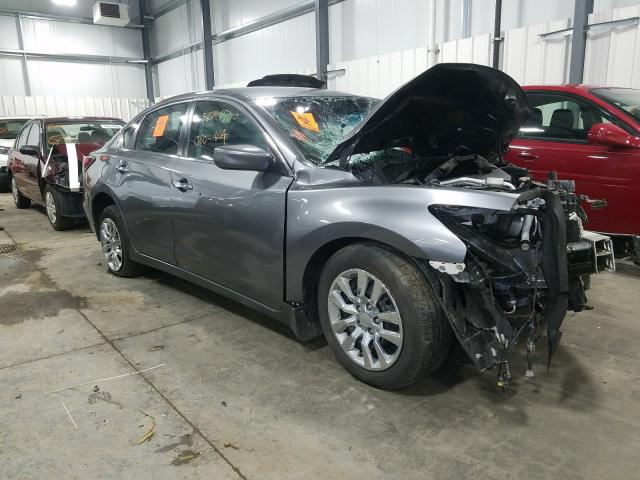 NISSAN ALTIMA 2.5 2015 1n4al3ap5fc577547