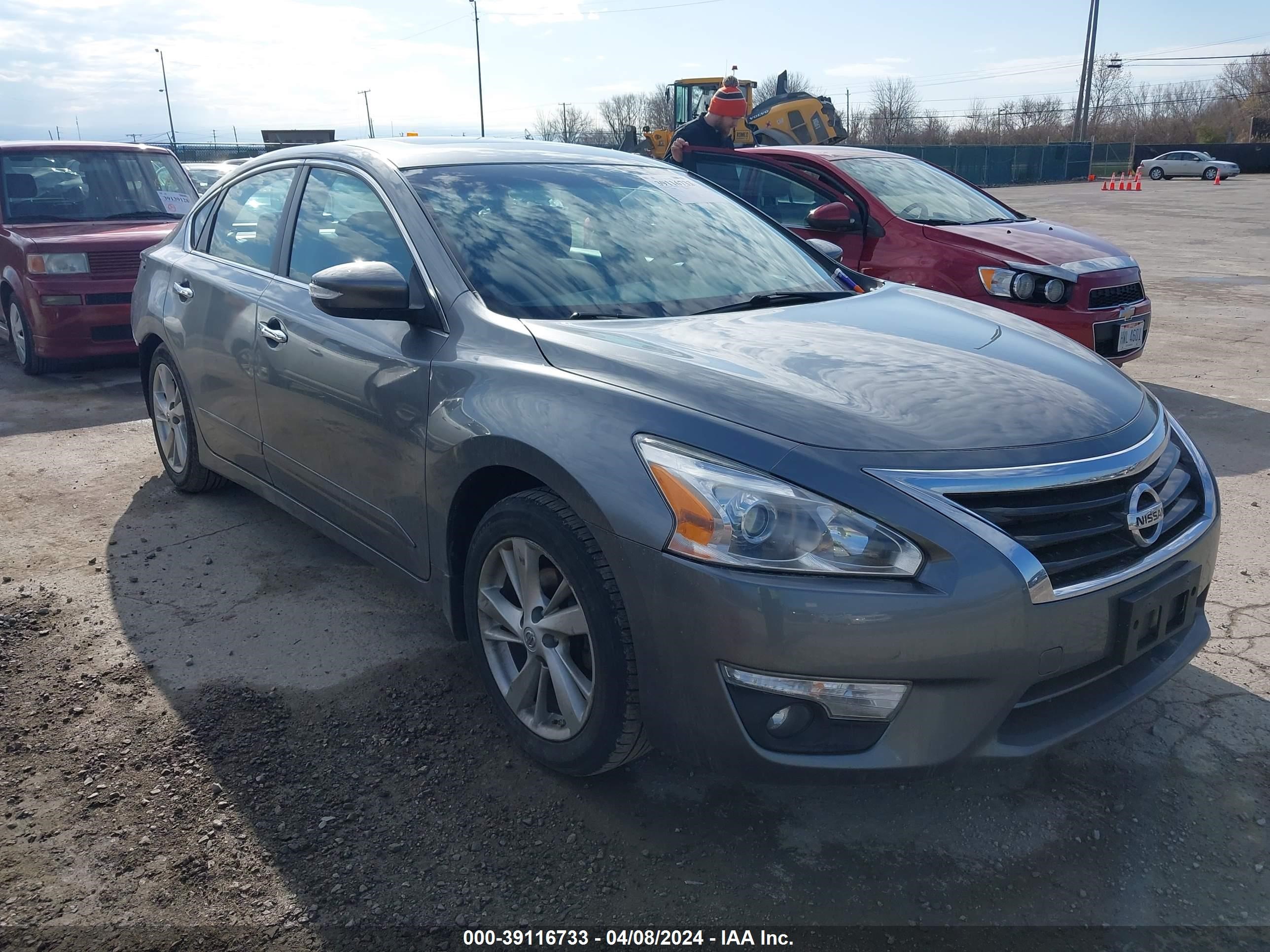 NISSAN ALTIMA 2015 1n4al3ap5fc577581