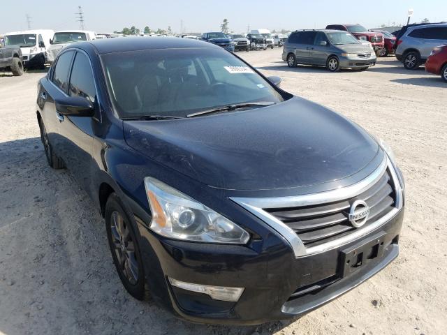 NISSAN ALTIMA 2.5 2015 1n4al3ap5fc577760