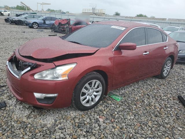 NISSAN ALTIMA 2015 1n4al3ap5fc577855