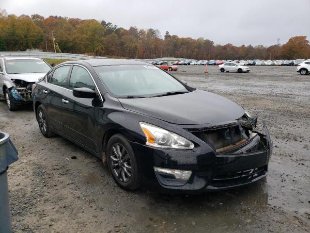 NISSAN ALTIMA 2.5 2015 1n4al3ap5fc578004