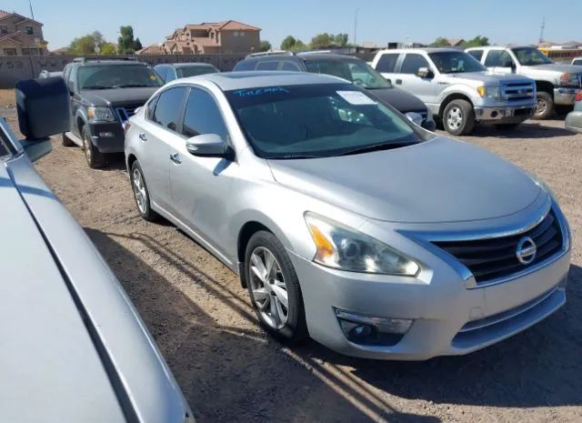 NISSAN ALTIMA 2015 1n4al3ap5fc578133