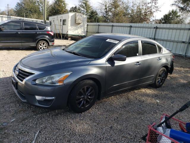 NISSAN ALTIMA 2.5 2015 1n4al3ap5fc578200