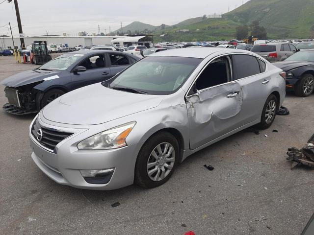 NISSAN ALTIMA 2.5 2015 1n4al3ap5fc578844