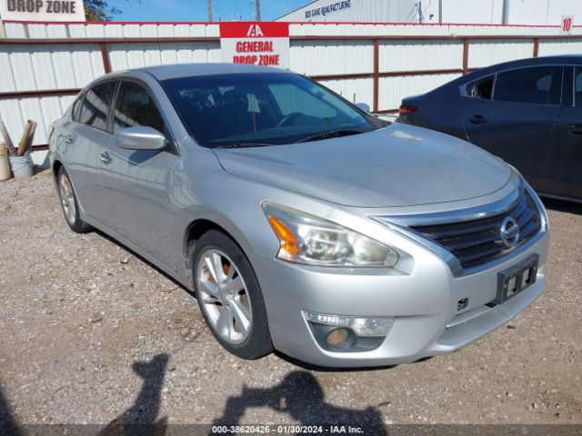 NISSAN ALTIMA 2015 1n4al3ap5fc579475