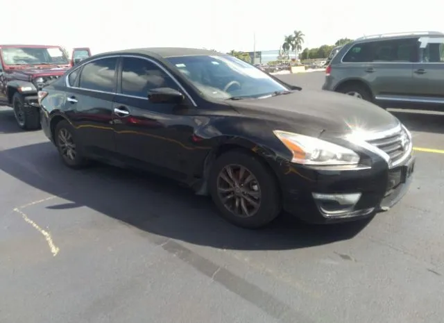 NISSAN ALTIMA 2015 1n4al3ap5fc579976