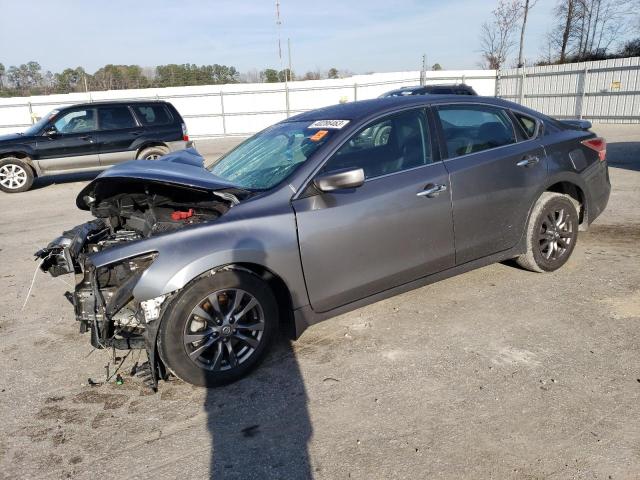 NISSAN ALTIMA 2.5 2015 1n4al3ap5fc580223