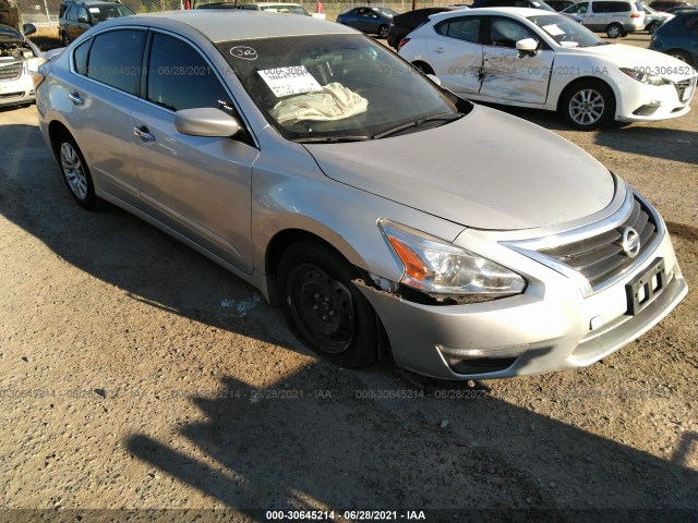 NISSAN ALTIMA 2015 1n4al3ap5fc580903