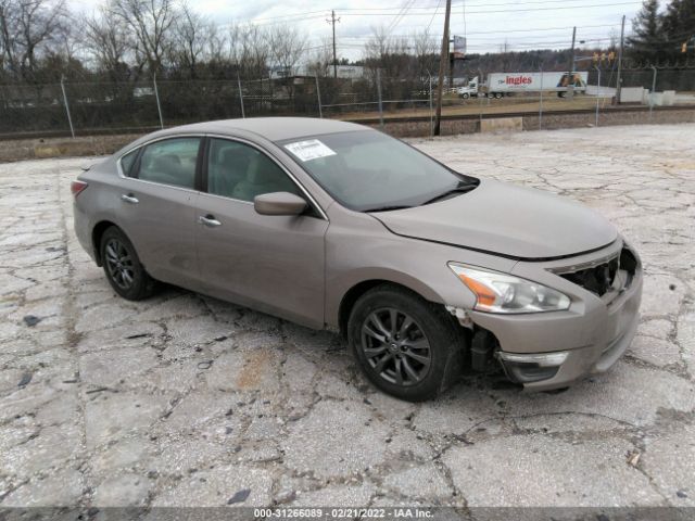 NISSAN ALTIMA 2015 1n4al3ap5fc581811