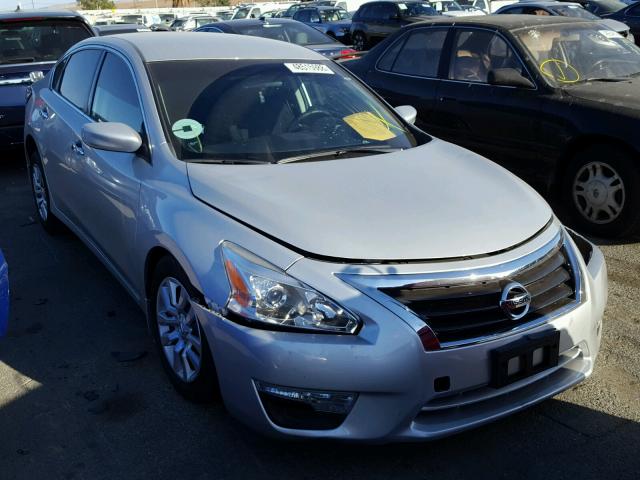 NISSAN ALTIMA 2.5 2015 1n4al3ap5fc582196