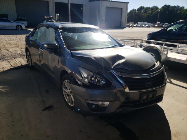 NISSAN ALTIMA 2.5 2015 1n4al3ap5fc582392