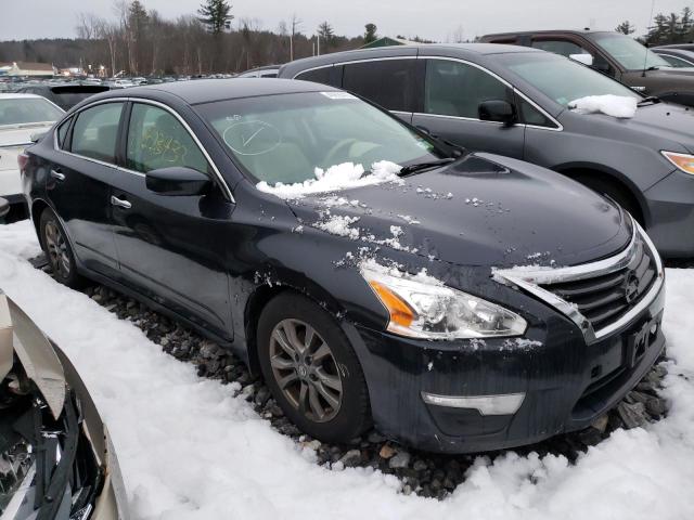 NISSAN ALTIMA 2.5 2015 1n4al3ap5fc582571