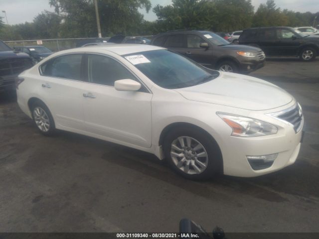 NISSAN ALTIMA 2015 1n4al3ap5fc584546