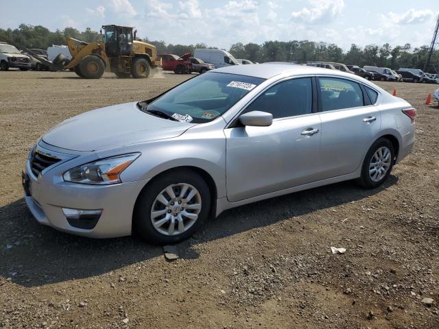 NISSAN ALTIMA 2.5 2015 1n4al3ap5fc585633