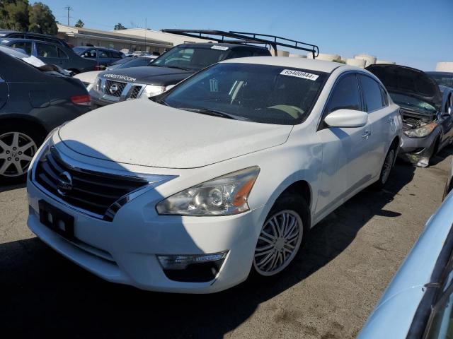 NISSAN ALTIMA 2.5 2015 1n4al3ap5fc586426