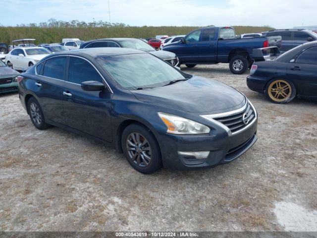 NISSAN ALTIMA 2015 1n4al3ap5fc586586