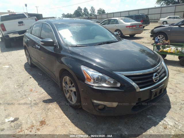 NISSAN ALTIMA 2015 1n4al3ap5fc586667