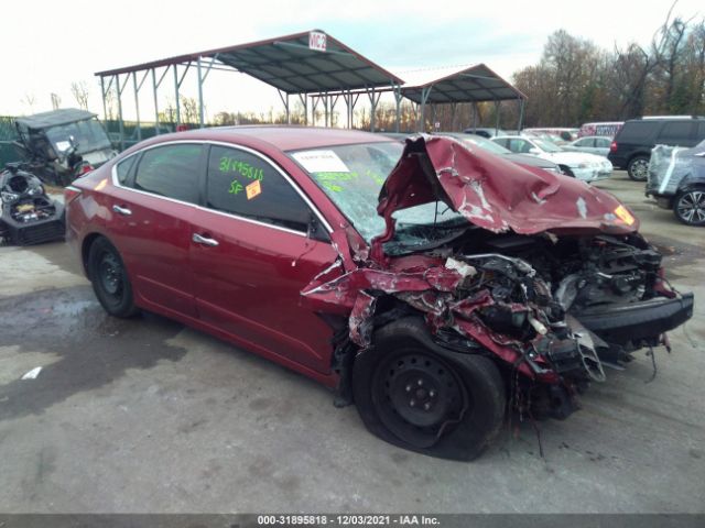 NISSAN ALTIMA 2015 1n4al3ap5fc586765