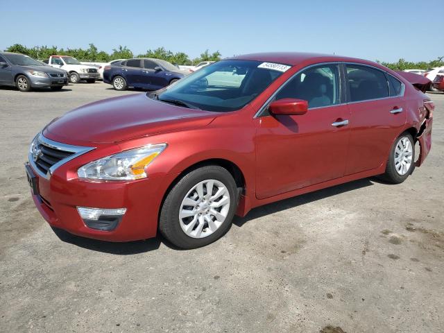 NISSAN ALTIMA 2.5 2015 1n4al3ap5fc587978