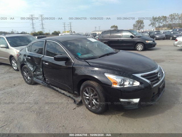 NISSAN ALTIMA 2015 1n4al3ap5fc588967