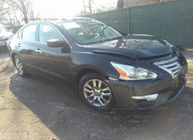 NISSAN ALTIMA 2015 1n4al3ap5fc589567