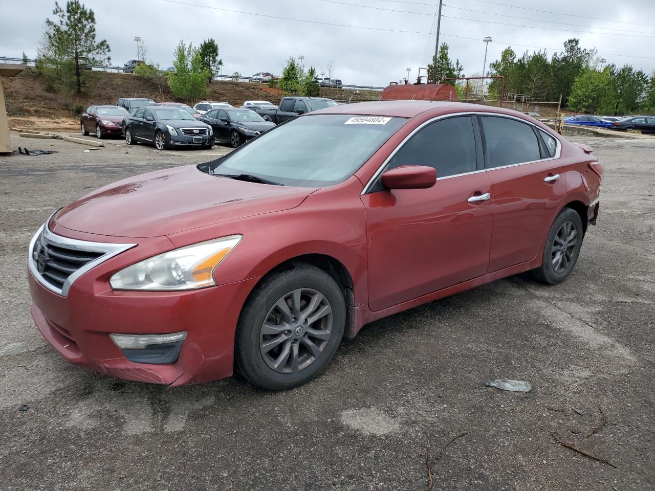 NISSAN ALTIMA 2015 1n4al3ap5fc589746