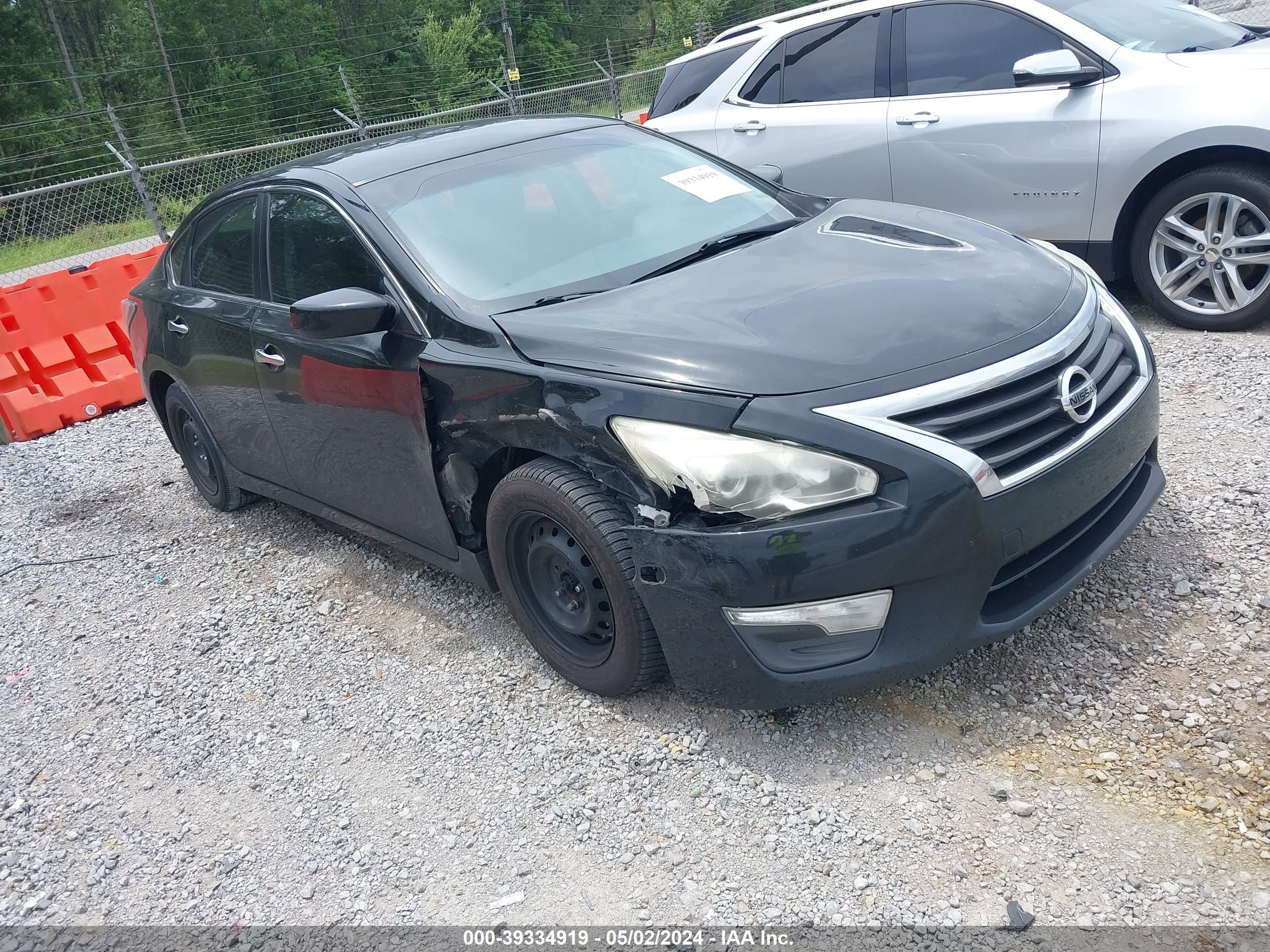 NISSAN ALTIMA 2015 1n4al3ap5fc589990